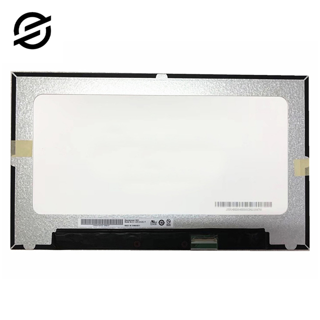 14.0 Inch Panel B140HAK02.4 NV140FHM-T02 60HZ LCD EDP/40Pin Laptop Touch Screen FHD Display for DELL Latitude7400/5440/5420/3440