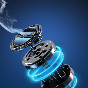 Iffuser de Roma sin radiación, iffuser - Product Image 3