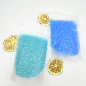 <span class=keywords><strong>Sel</strong></span> de bain à l'huile essentielle de <span class=keywords><strong>rose</strong></span> de l'<span class=keywords><strong>Himalaya</strong></span> biologique pour le soin de la peau du corps, relaxation corporelle - Product Image 4