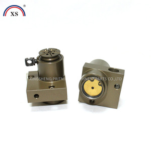 ตัวหนีบม้วนกระดาษ Roland สำหรับเครื่องพิมพ์ Man Roland อะไหล่เครื่องพิมพ์ออฟเซ็ต - Product Image 3