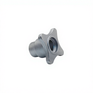 ייצור חלקי אופנוע OEM TOOLPU מזויפים בהתאמה אישית - Product Image 1