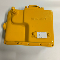 Pièces de rechange de bouteur 154-15-35000 Soupape de commande de Transmission pour Shantui Sd32 Sd22 Sd23