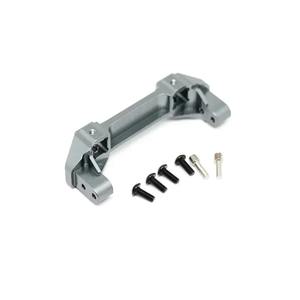 Pièces d'essieu de portail en alliage d'aluminium pour 1/10 RC Crawler Car Trxs <span class=keywords><strong>TRX4</strong></span> <span class=keywords><strong>Defender</strong></span>/Sports Edition - Product Image 6