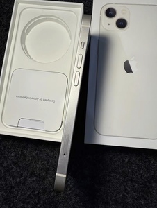 iPhone 14 <span class=keywords><strong>Apple</strong></span> Usato di Grado A+ di Alta Qualità, Smartphone iOS Sbloccato 256GB, Completamente Testato, Buone Condizioni, Vendita all'Ingrosso - Product Image 3