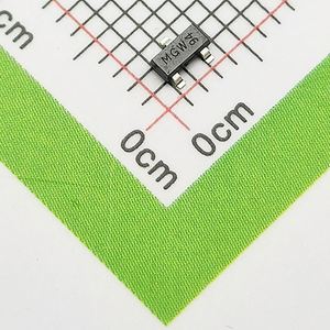 brand-new original NX2301P,215 SOT-23 Transistors MOSFETs 8V 2A 20V P-Channel - Product Image 1