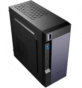 Sıcak satış sistemi ünitesi 24 inç oldukça çekirdek i9 oyun masaüstü bilgisayar tam <span class=keywords><strong>set</strong></span> 16G Ram SSD HDD GTX 1660 6G ucuz fiyat oyun pc - Product Image 1