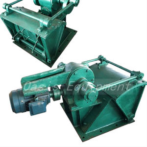 Lắc lư trung chuyển khai thác mỏ con lắc trung chuyển máng lắc lư máy cho ăn - Product Image 4