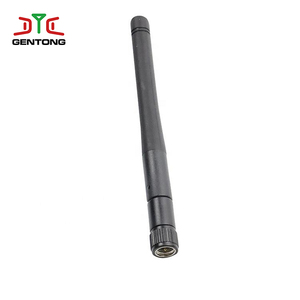 <span class=keywords><strong>Antena</strong></span> <span class=keywords><strong>de</strong></span> Succión Magnética Omnidireccional GSM <span class=keywords><strong>WIFI</strong></span> <span class=keywords><strong>de</strong></span> Alto Rendimiento <span class=keywords><strong>de</strong></span> 2.4GHz, Polarización Vertical, Largo Alcance <span class=keywords><strong>de</strong></span> 50km, Inalámbrica - Product Image 2