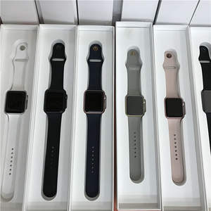 Reloj Inteligente Original al por Mayor para la Serie de Relojes 3/4/5/6, 3G, 4G, GPS, Material de Acero, Resistente al Agua IP68, Precio Económico - Product Image 2