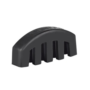 Bán buôn Violin câm silencer biểu tượng tùy chỉnh phụ kiện giảm cụ thực hành khối lượng hiệu quả làm phiền người - Product Image 1