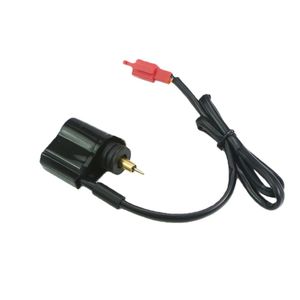Hete verkoop 50CC 125CC 150CC <span class=keywords><strong>GY6</strong></span> Scooter Bromfiets ATV Go-Kart Carburateur Automatische Elektrische Choke Elektronische Demper Verrijking Klep - Product Image 2