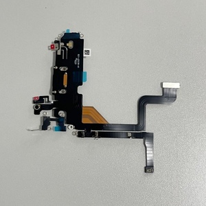 Cable flexible de repuesto para puerto de carga USB del iPhone 13 Pro, conector de carga, compatible con iPhone 13Pro A2638 A2483 - Product Image 6