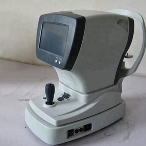 Réfractomètre automatique professionnel avec kératomètre, équipement optique ophtalmique médical, mesure automatique - Product Image 2