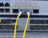 Module émetteur-récepteur optique à fibre 10G SFP+ BIDI 80km 1490nm/1550nm monomode simple LC DDM, approvisionnement direct usine