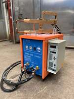 Nouvelle soudeuse à points portative pour réparation de mailles métalliques, machine de micro-soudage à impulsions réglable pour bande de nickel, pack de batteries, acier inoxydable