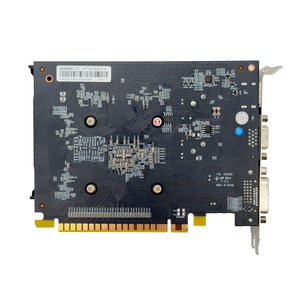 การ์ดจอ GEEKTEC 730 4G DDR3 128 บิต DirectX 12 สำหรับเดสก์ท็อป เวิร์คสเตชั่น และเกมมิ่ง รุ่น GT730 4GD3-A DDR3-A GT 730 4G DDR3-A - Product Image 2