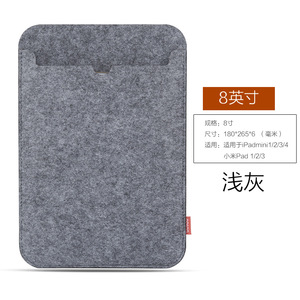 Korea-<b>laptop</b> Women 11" 13"14"15" <b>Carrying</b> air 13.3 Sleeves Pack Waterproof Sleeve Felt for macbook <b>case</b> 11 Inch <b>Laptop</b> Bag - Product Image 6