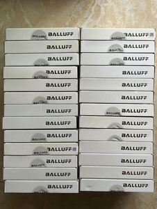En stock, capteur indicateur BALLUFF BAM013L BTL-P-1013-4R - Product Image 2