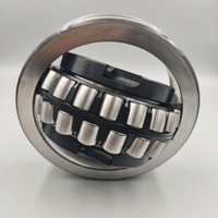 Roulements à billes à alignement automatique à double rangée 2200 2201 2202 2203 2204 2205 2206 2207 2208 ETN9 E-2RS1KTN9 pour machines