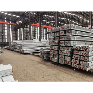 Trung Quốc Nhà cung cấp chuyên nghiệp của độ chính xác cao cán nóng bằng góc thanh s355j0 q195 q345 q235b 316 thép Góc uốn ANSI - Product Image 6