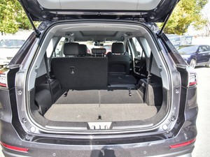 2023 marque chinoise Chery Tiger 8 Plus <span class=keywords><strong>E</strong></span> + Auto voiture à essence avec prix fiable et voiture à essence rapide SUV - Product Image 6