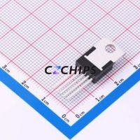 Puce PMIC d'IC de circuit intégré de TO-220-5L de LM2575T-5.0(XBLW) tout neuf originale DC-DC la puissance IC