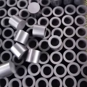 توريد المصنع مباشرة عالية النقاء بوتقة الجرافيت فائقة الصلابة عالية الكثافة تلميع المنتج العفن - Product Image 1