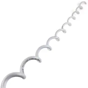 Anti-vibration hammer ADSS/OPGW tuning fork type protection fittings stockbridge/spiral vibration damper