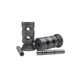 Pièces de rechange pour pompe hydraulique d'excavatrice EX200-5, pièces de pompe hydraulique de surpression de haute qualité - Product Image 6