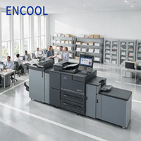 Photocopieurs monochromes haute vitesse ENCOOL de qualité supérieure pour imprimante Konica Minolta Bizhub PRO 2100, modèle d'occasion