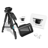 High Accurate Visual Testing Sight Tester Instrument Vision Screener