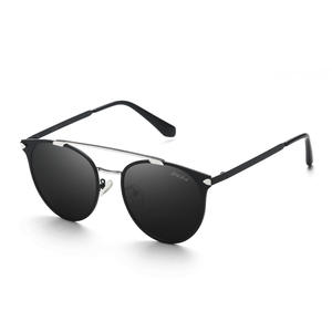Nouvelles Lunettes de Soleil Unisexe Tendance 1228 Monture Complète Verres TAC Protection UV400 Sports de Plein Air Conduite Cyclisme - Product Image 2