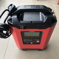Stabilisateur de tension automatique PFP-100 PRO, programmation ECU de véhicule, chargeur de batterie, testeur de puissance flash, 12-24V, compatible universel, 1080W MAX