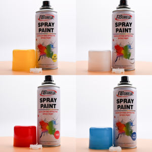 फिबशील्ड ओम थोक विक्रेता का नया आगमन 200 एमएल जल्दी से सुखाने स्प्रे पेंट उपलब्ध है - Product Image 4