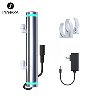Purificateur d'eau médical et automobile Innest 6LPM avec circuit intégré, désinfecteur UV-C pour eau propre