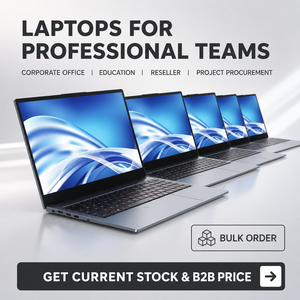 2026 New OEM 15.6 Inch Business Laptop Intel Core i7 9750H 8GB 16GB DDR4 128GB 256GB <b>512GB</b> 1TB <b>SSD</b> FHD Wholesale Notebook - Product Image 5