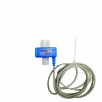 Capteur de dioxyde de carbone, capteur d'EtCO2 mainstream, capteur d'ETCO2 sidestream Vetcare