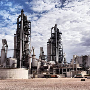 Somali'de 50-2000T/D çimento paketleme tesisi kalite garantisi mini Portland çimento fabrikası - Product Image 5