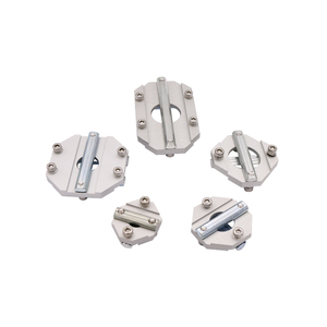 Support de montage croisé CRG <span class=keywords><strong>SMBA</strong></span> pour profilés fabriqués en Chine - Product Image 3