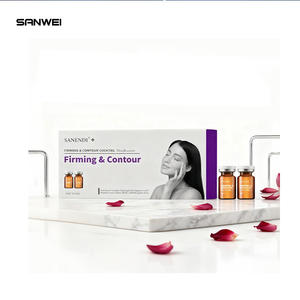 Suero Skinbooster OEM para Cócteles de Belleza, Protección Radiance Protect360, Antienvejecimiento, Reparación de la Piel, Purificante, Reafirmante, Rejuvenecedor, Hidratante - Product Image 3