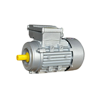 Moteur de course de condensateur monophasé série YY 2800 tr/min, haute vitesse 2 pôles pour unité de traitement d'air, équipement CVC, ventilateur et ventilation