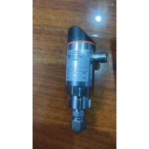 เซ็นเซอร์วัดแรงดัน Ifm รุ่น PN3051 G 1/4 40 Mpa โลหะ IP65 ผลิตในเยอรมนี - Product Image 1