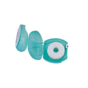 50 Meter Zahnseide Nylon watte mit Minz geschmack nach Maß gewachst - Product Image 6