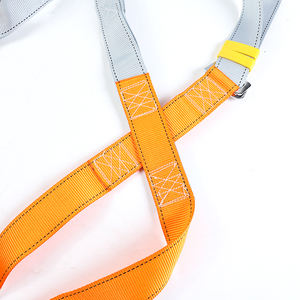 Venda Quente Cinto de Segurança para Trabalho em Construção Proteção contra Quedas - Product Image 4