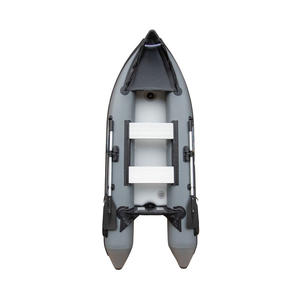 Kayak de pesca inflable KaBoat, bote de pesca <span class=keywords><strong>Flik</strong></span> <span class=keywords><strong>Flak</strong></span>, bote inflable, barcos de pontón de pesca, Katamaran barato - Product Image 2