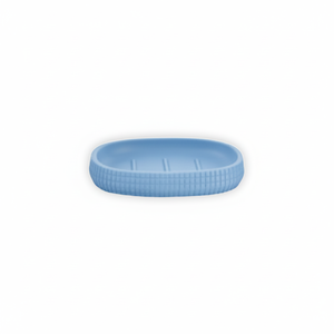 Portasapone in Poliresina Blu NORDEN 7697C - Product Image 2