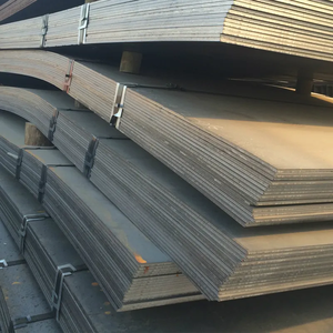 Tôle d'acier au carbone de haute qualité, technique de laminage à chaud, épaisseur de 1,5 mm à 200 mm, SAE ASTM AISI <span class=keywords><strong>1010</strong></span> 1020 1035 1045 1065 1075 - Product Image 3