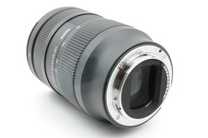 Lente Zoom Profesional HFT Sigma 28-70mm F/2.8 <span class=keywords><strong>DG</strong></span> DN para Cámaras sin Espejo de Formato Completo, 16 Elementos, 12 Grupos, 9 Aspas, Filtro de 67mm - Product Image 6