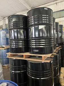 Soluzione di bromuro di calcio 52% di grado industriale fluidi di perforazione efficaci additivi migliorano il tasso di recupero dell'olio cloruro - Product Image 5