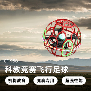 Racing Drone 200 Brushless Motor 11.1V 958 With Led Lights For Youth Training Flight - Product Image 5